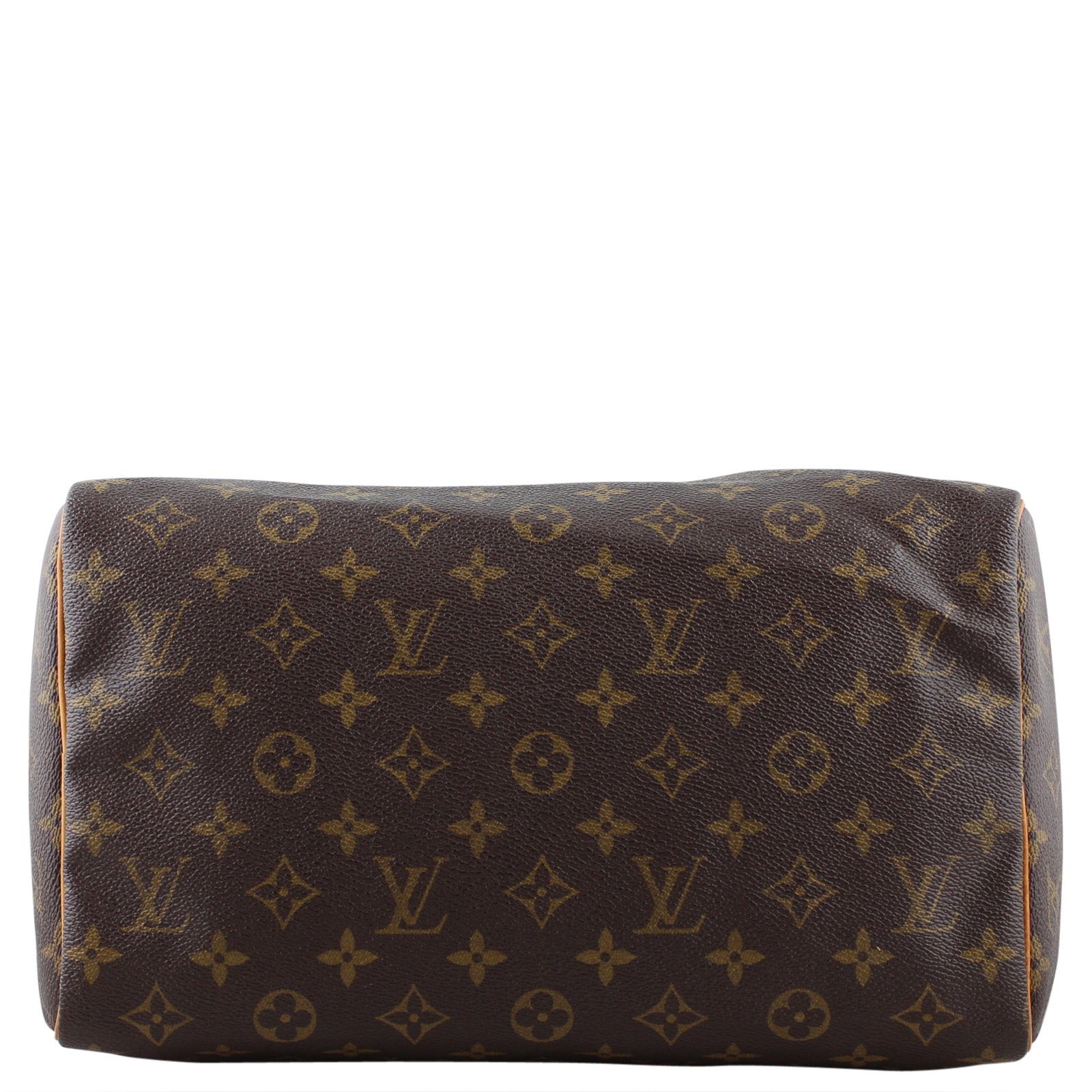 Louis Vuitton Speedy 30 Monogram base