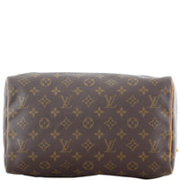 Louis Vuitton Speedy 30 Monogram Base