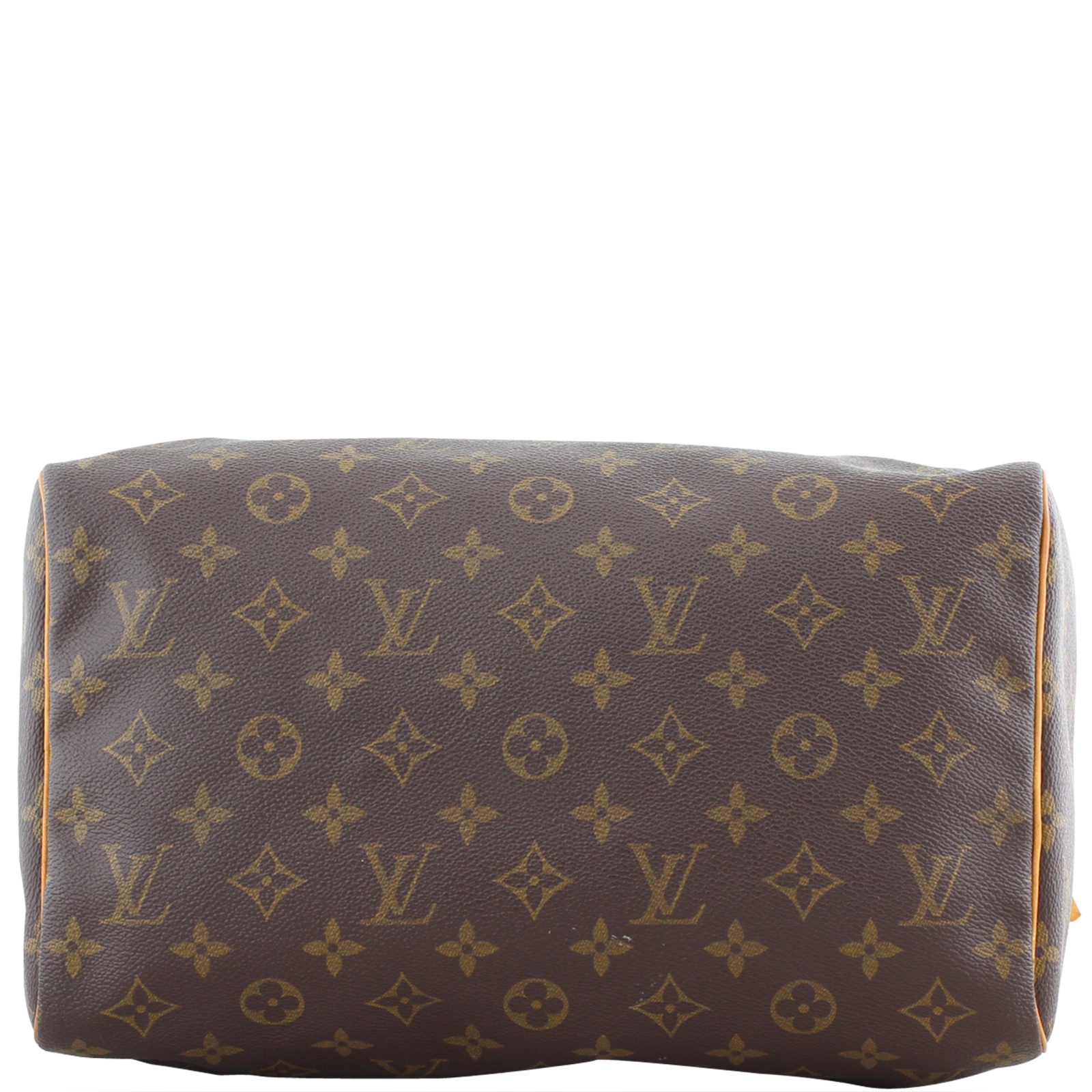 Louis Vuitton Speedy 30 Monogram Base