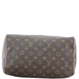 Louis Vuitton Speedy 30 Monogram Base