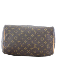 Louis Vuitton Speedy 30 Monogram Base