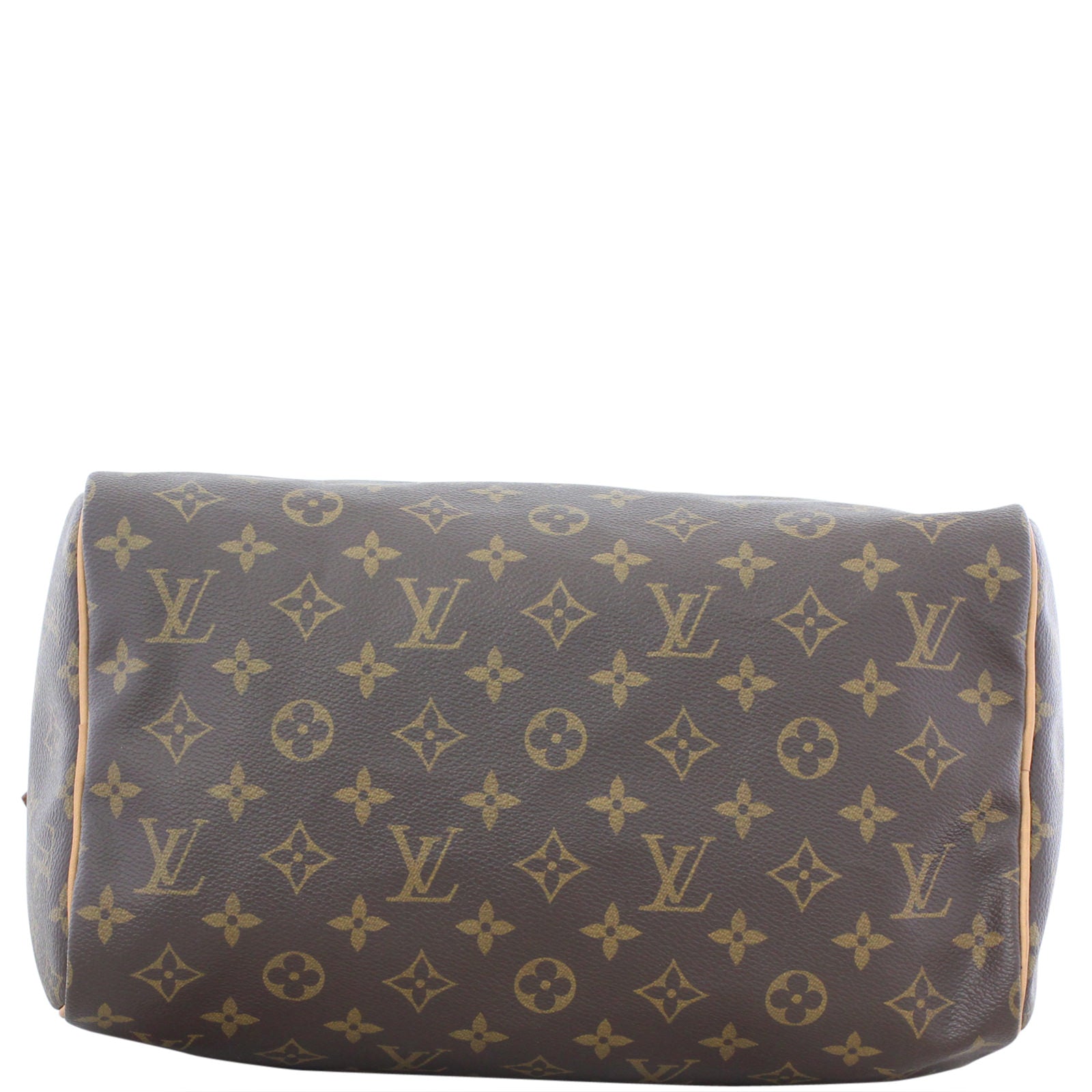 Louis Vuitton Speedy 30 Monogram Base