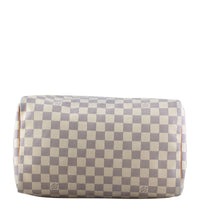 Louis Vuitton Speedy 30 Damier Azur Base