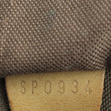 Louis Vuitton Speedy 30 Monogram Code