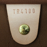 Louis Vuitton Speedy 30 Code