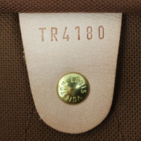 Louis Vuitton Speedy 30 Code