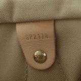 Louis Vuitton Speedy 30 Damier Azur Code