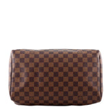 Louis Vuitton Speedy 30 Damier Ebene Base