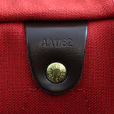 Louis Vuitton Speedy 30 Damier Ebene Date Code