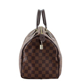 Louis Vuitton Speedy 30 Damier Ebene Right