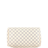 Louis Vuitton Speedy 30 Damier Azur Base