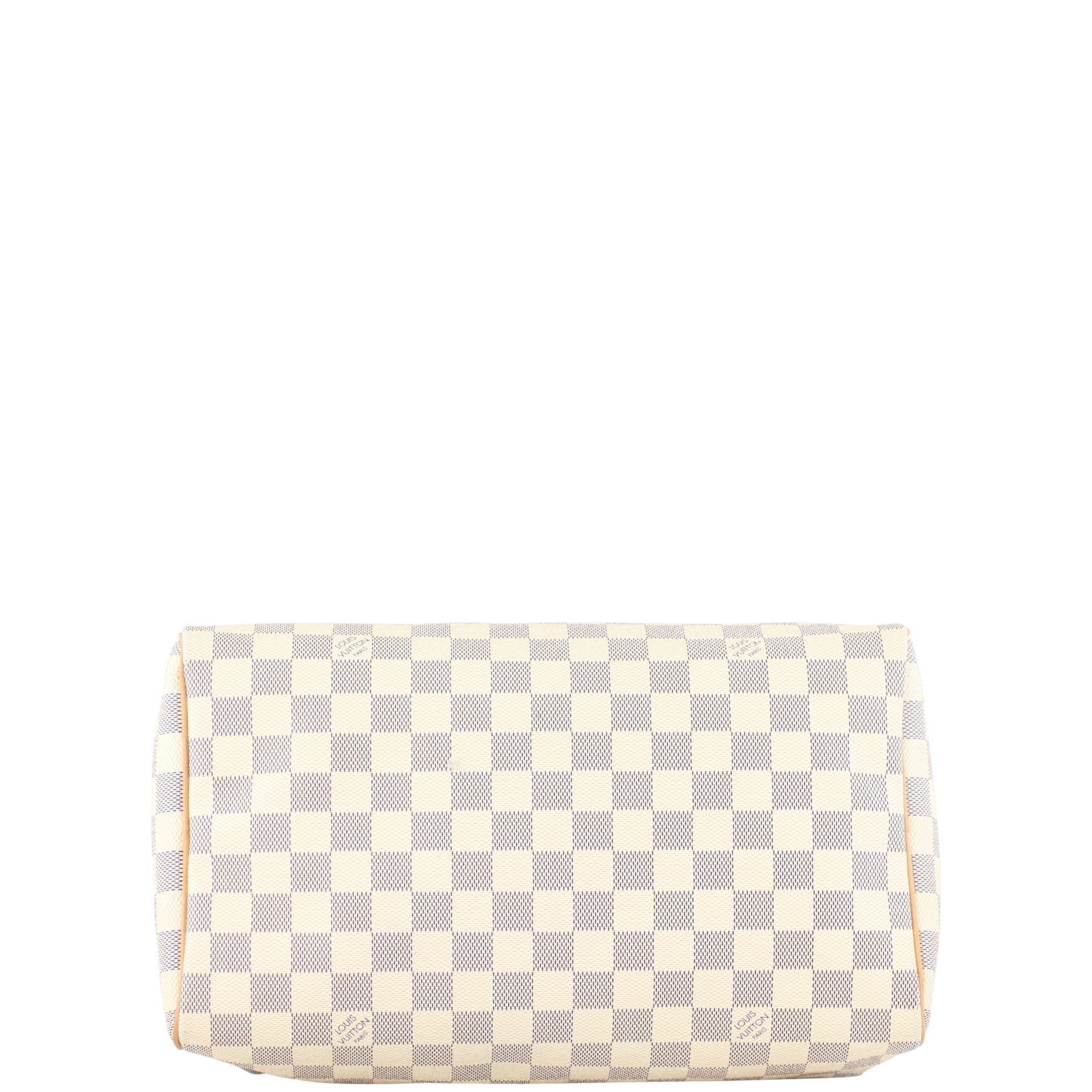 Louis Vuitton Speedy 30 Damier Azur Base