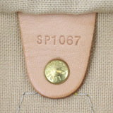 Louis Vuitton Speedy 30 Damier Azur Code