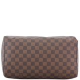 Louis Vuitton Speedy 30 Damier Ebene Base
