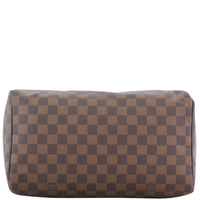 Louis Vuitton Speedy 30 Damier Ebene Base