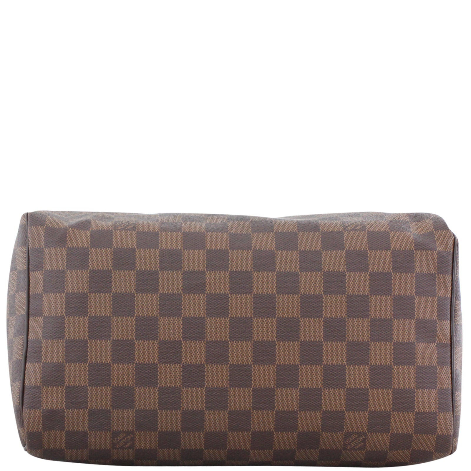 Louis Vuitton Speedy 30 Damier Ebene Base