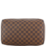 Louis Vuitton Speedy 30 Damier Ebene Base