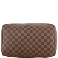 Louis Vuitton Speedy 30 Damier Ebene Base