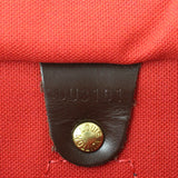 Louis Vuitton Speedy 30 Damier Ebene Code