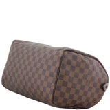 Louis Vuitton Speedy 30 Damier Ebene Corner