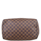 Louis Vuitton Speedy 30 Damier Ebene Base