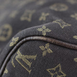 Louis Vuitton Speedy 30 Fusain Monogram Idylle Lining