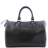 Louis Vuitton Speedy 30 Epi back