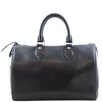 Louis Vuitton Speedy 30 Epi back