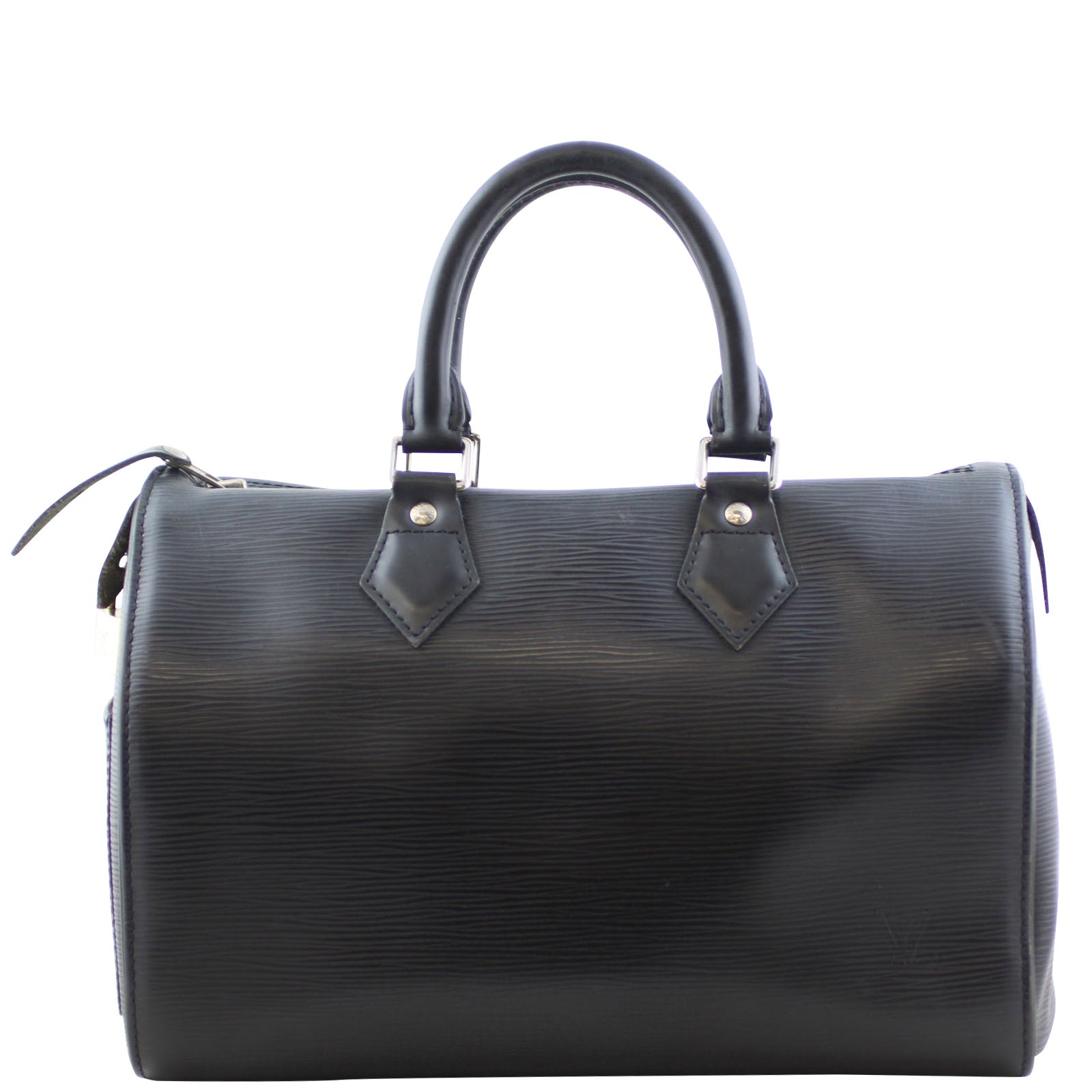 Louis Vuitton Speedy 30 Epi back