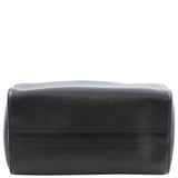 Louis Vuitton Speedy 30 Epi base