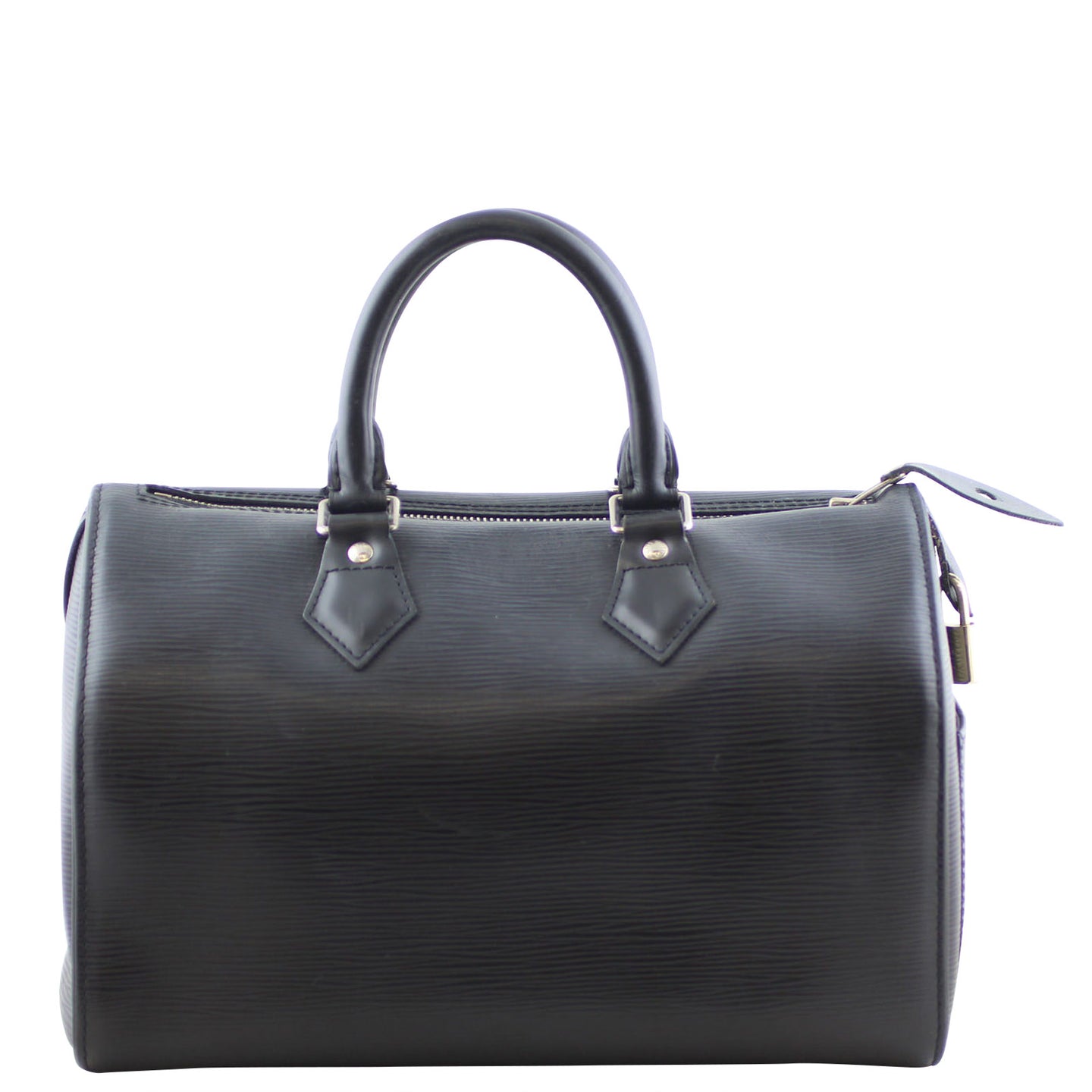 Louis Vuitton Speedy 30 Epi front