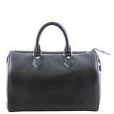 Louis Vuitton Speedy 30 Epi front