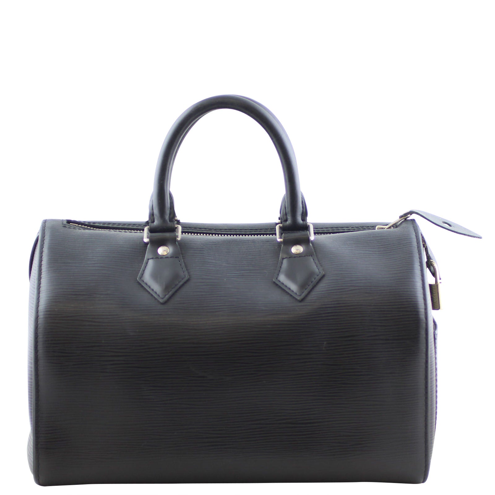 Louis Vuitton Speedy 30 Epi front