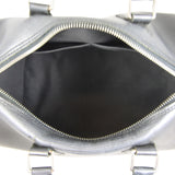 Louis Vuitton Speedy 30 Epi interior