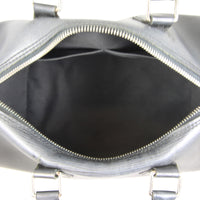 Louis Vuitton Speedy 30 Epi interior