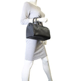 Louis Vuitton Speedy 30 Epi mannequin