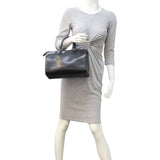 Louis Vuitton Speedy 30 Epi mannequin