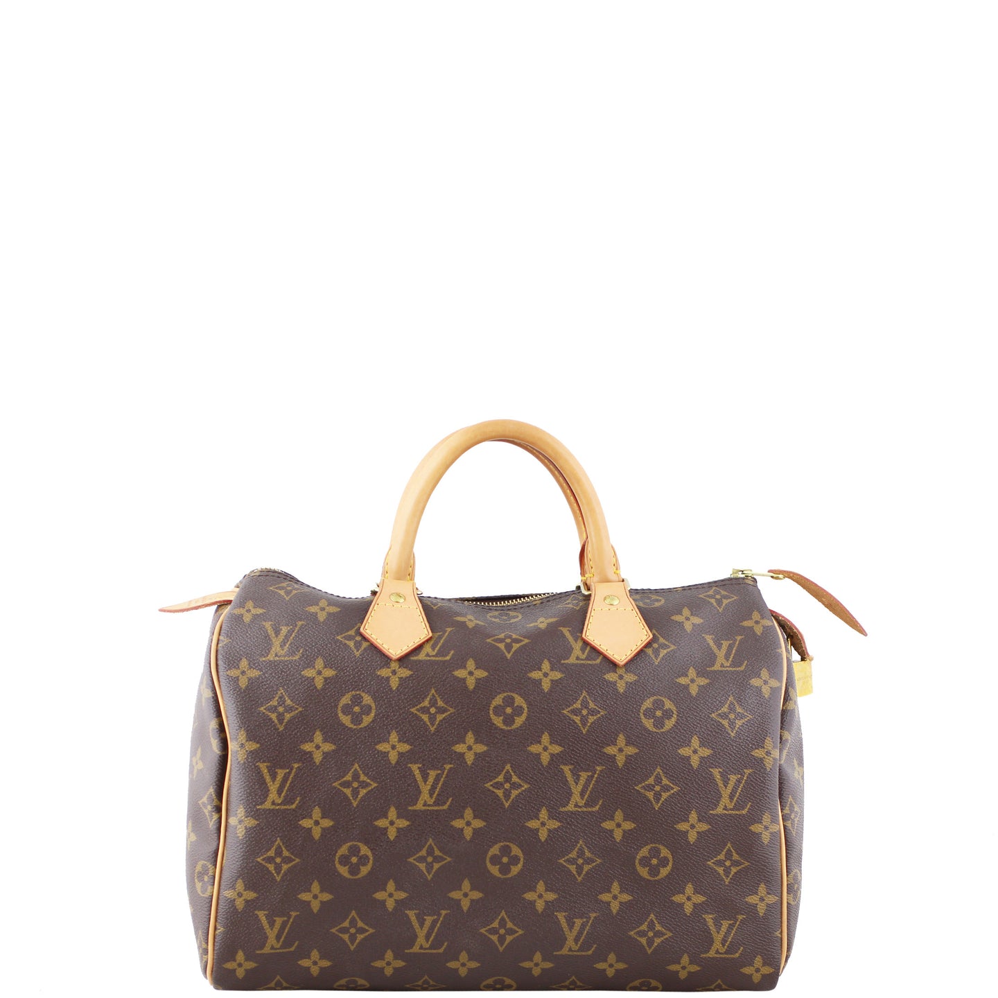 Louis Vuitton Speedy 30 Front
