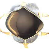 Louis Vuitton Speedy 30 Monogram Interior