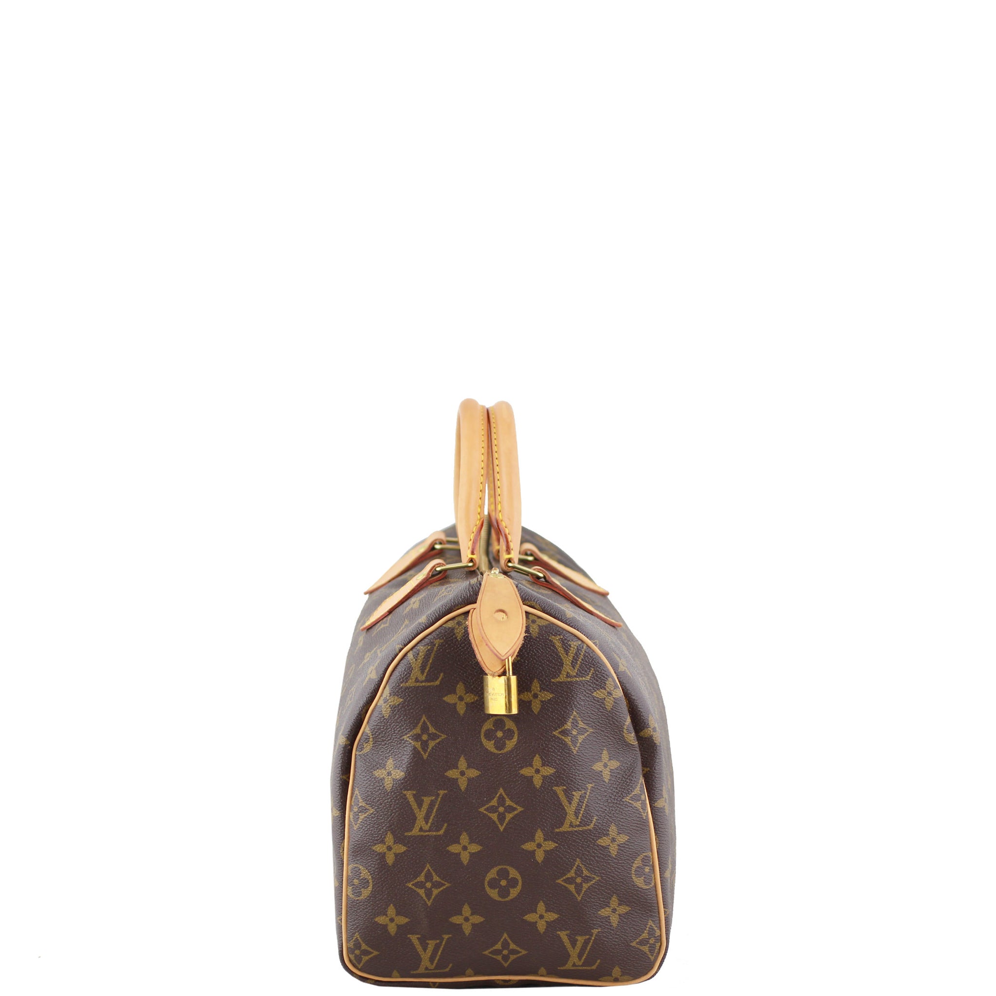 Louis Vuitton Speedy 30 Left