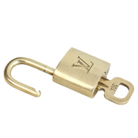 Louis Vuitton Speedy 30 Monogram Lock