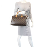 Louis Vuitton Speedy 30 Monogram Mannequin