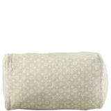 Louis Vuitton Speedy 30 Mini Lin Base