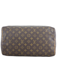 Louis Vuitton Speedy 30 Monogram Base
