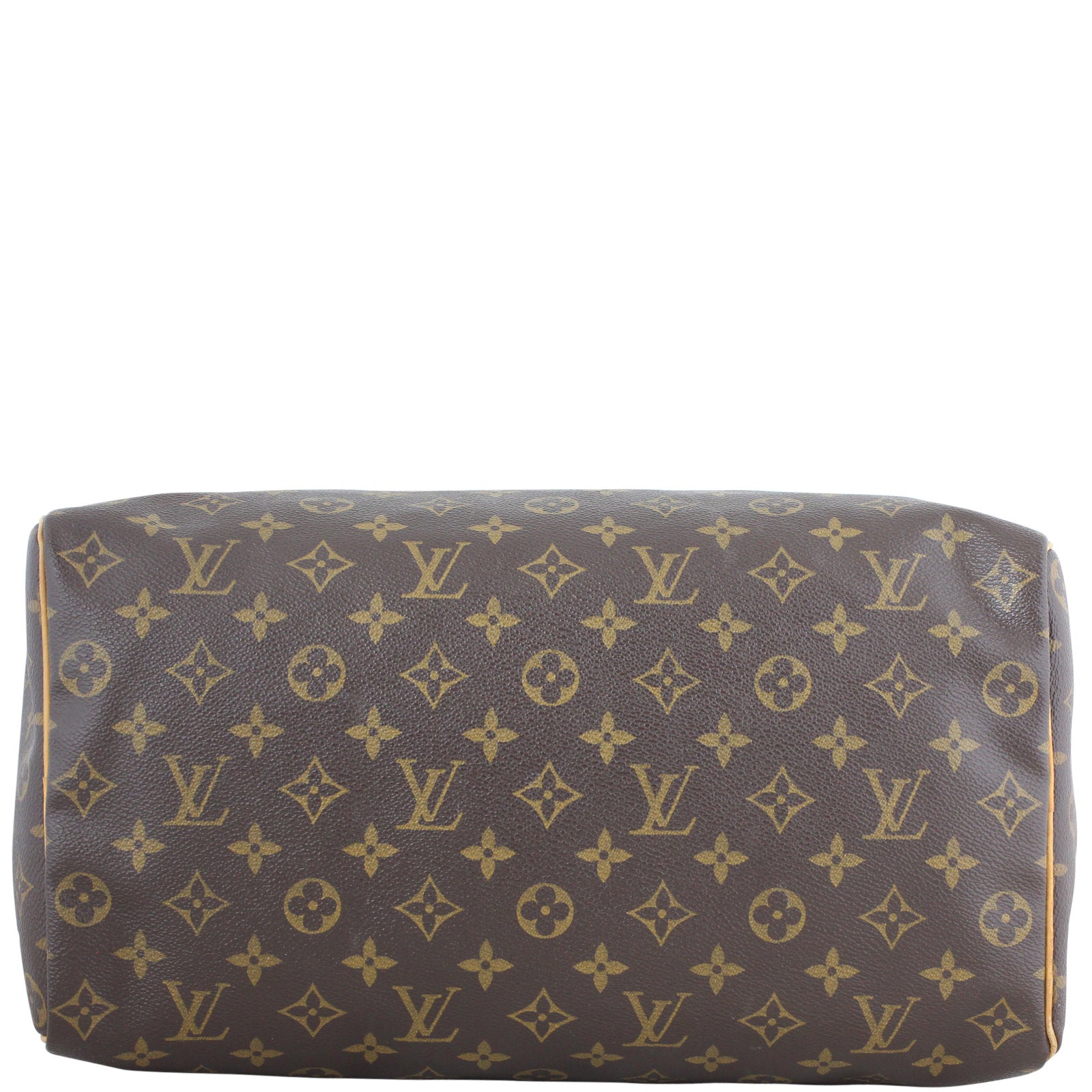 Louis Vuitton Speedy 30 Monogram Base