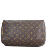 Louis Vuitton Speedy 30 Monogram Base