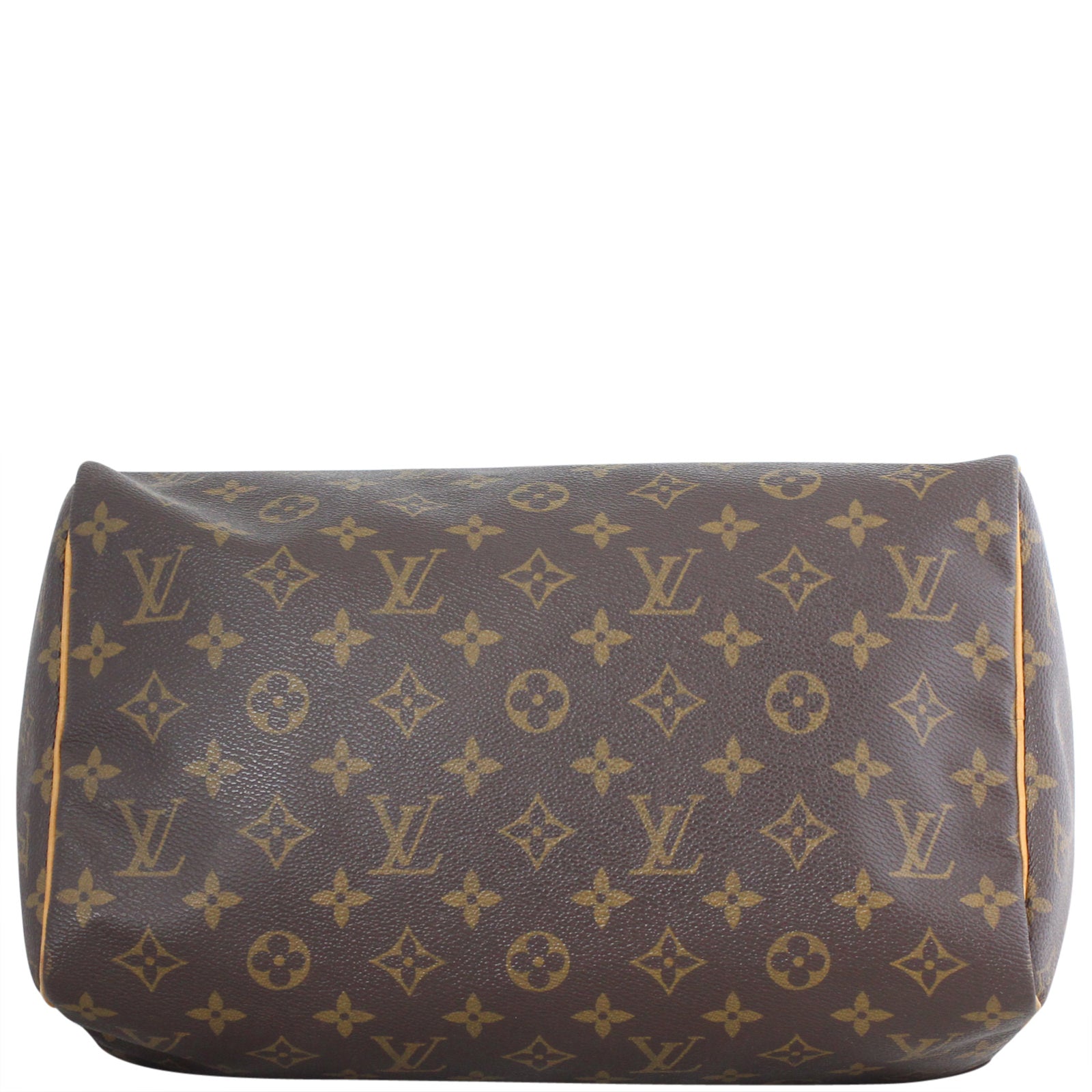 Louis Vuitton Speedy 30 Monogram Base