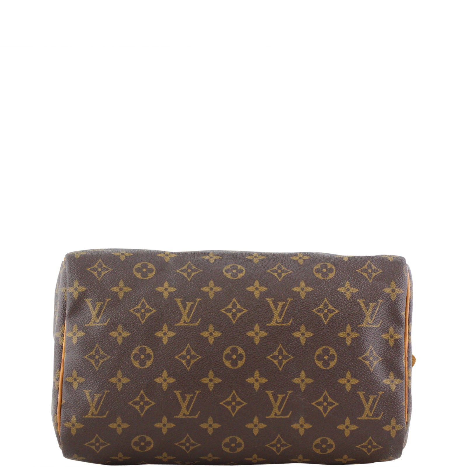 Louis Vuitton Speedy 30 Monogram Base
