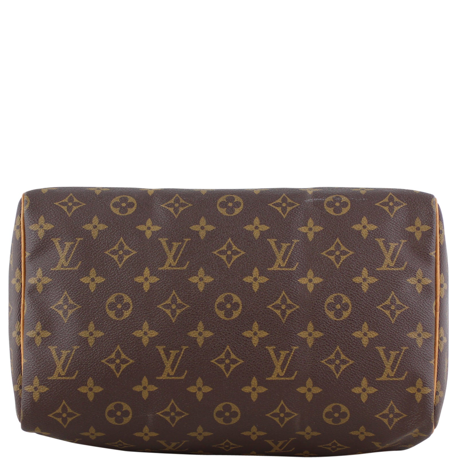 Louis Vuitton Speedy 30 Monogram base