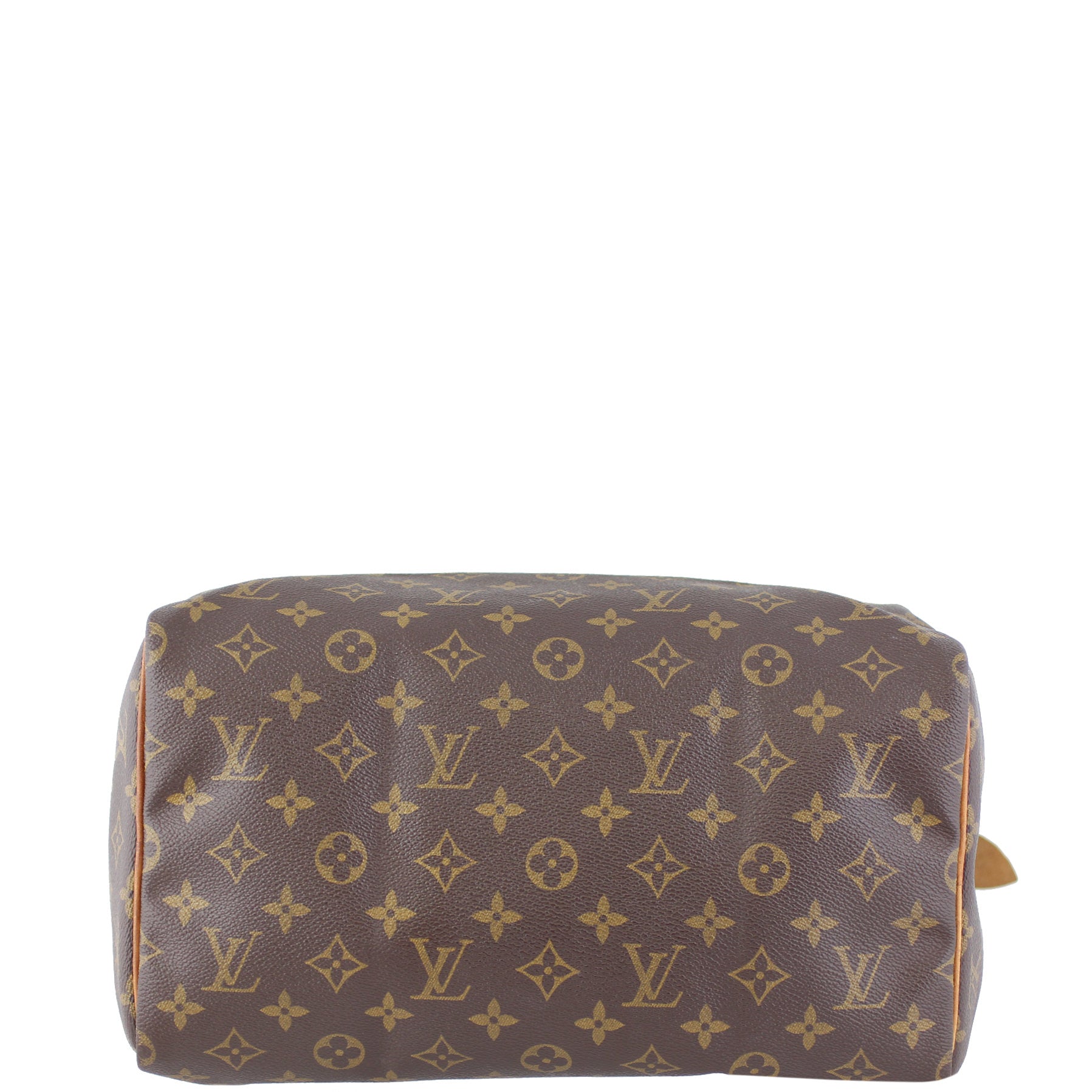 Louis Vuitton Speedy 30 Monogram Base
